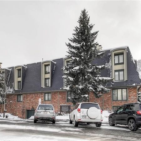 Chateau Dumont Aspen Pokój zdjęcie