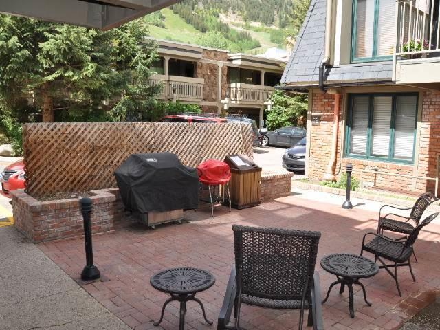 Chateau Dumont Aspen Pokój zdjęcie