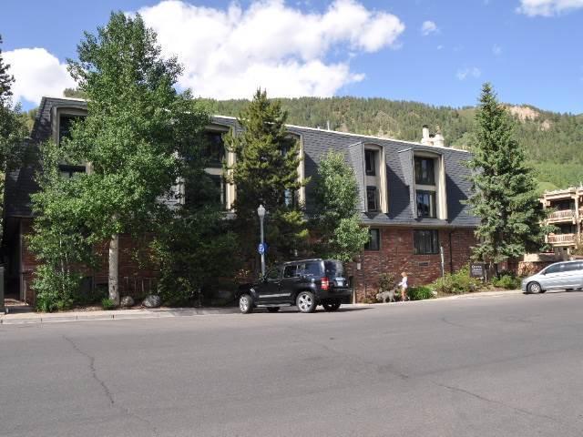 Chateau Dumont Aspen Pokój zdjęcie