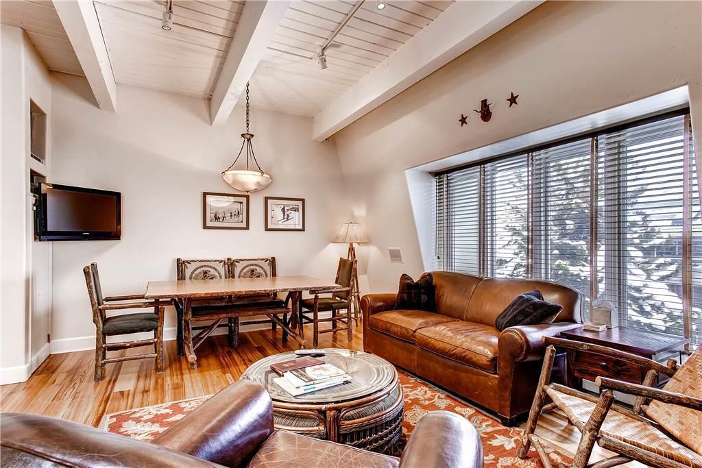Chateau Dumont Aspen Pokój zdjęcie