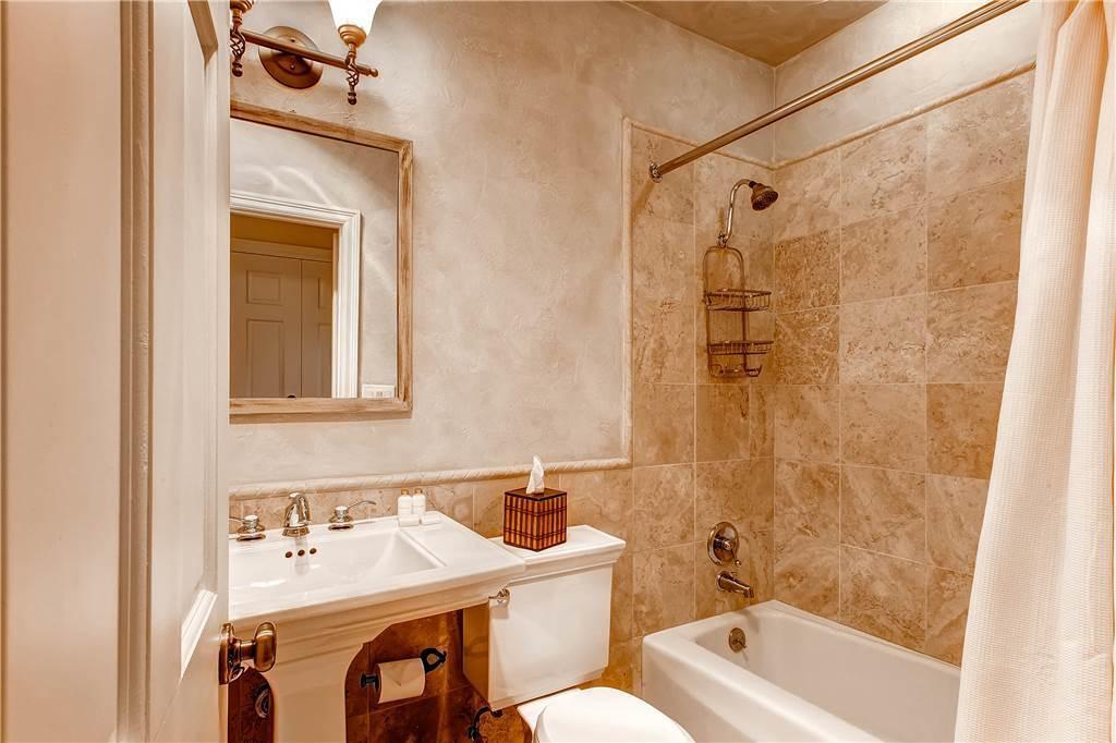 Chateau Dumont Aspen Pokój zdjęcie