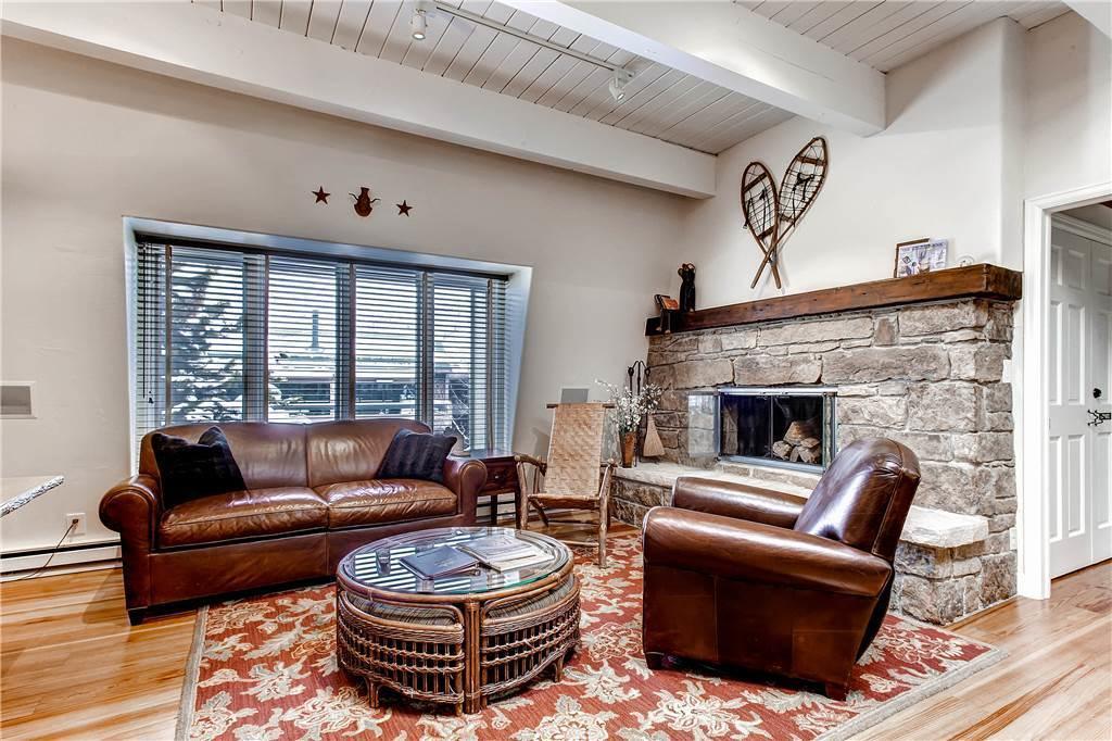 Chateau Dumont Aspen Pokój zdjęcie