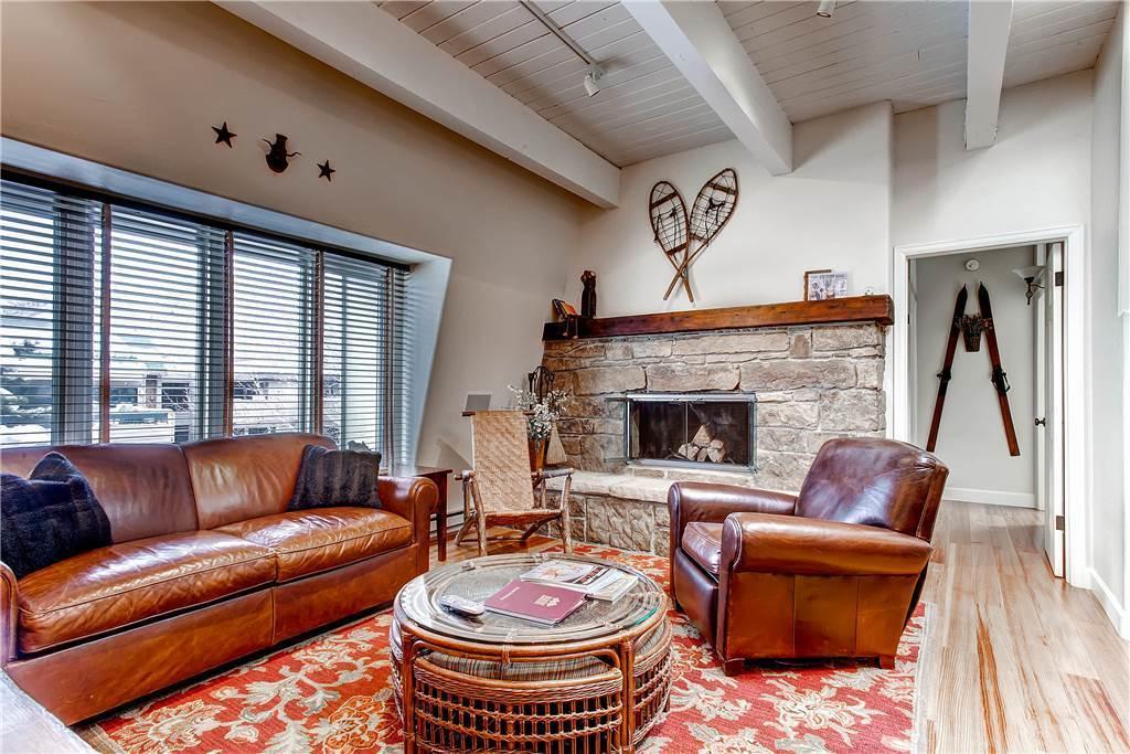 Chateau Dumont Aspen Pokój zdjęcie