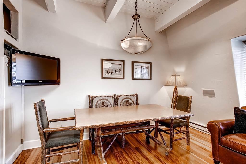 Chateau Dumont Aspen Pokój zdjęcie