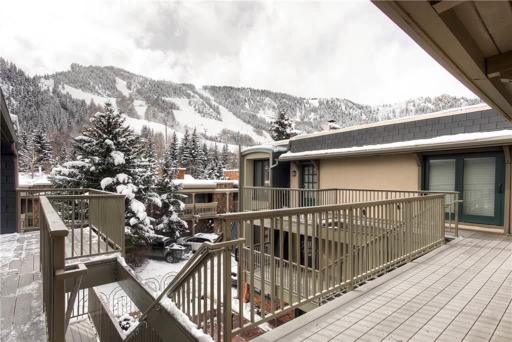 Chateau Dumont Aspen Pokój zdjęcie