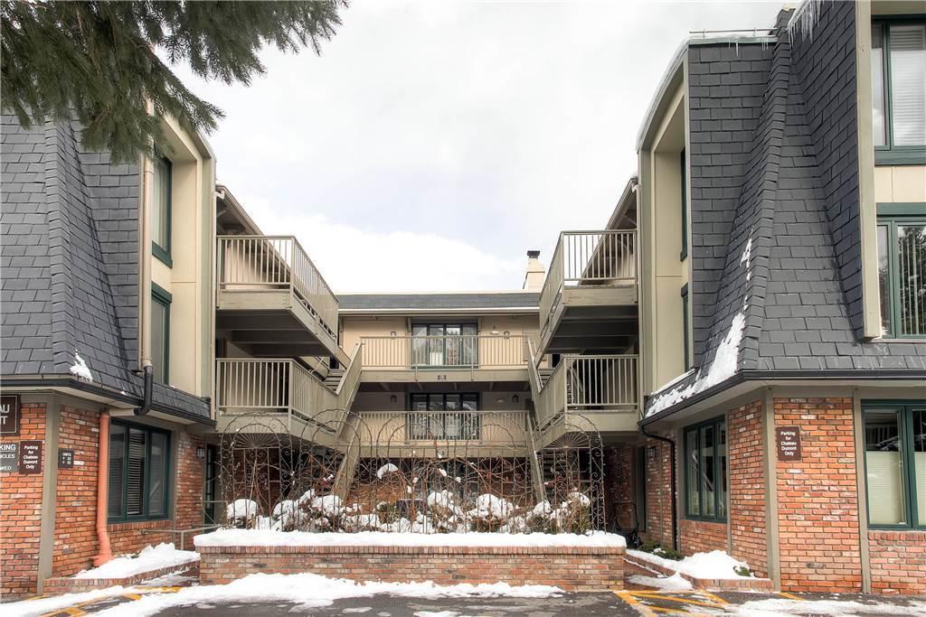Chateau Dumont Aspen Pokój zdjęcie