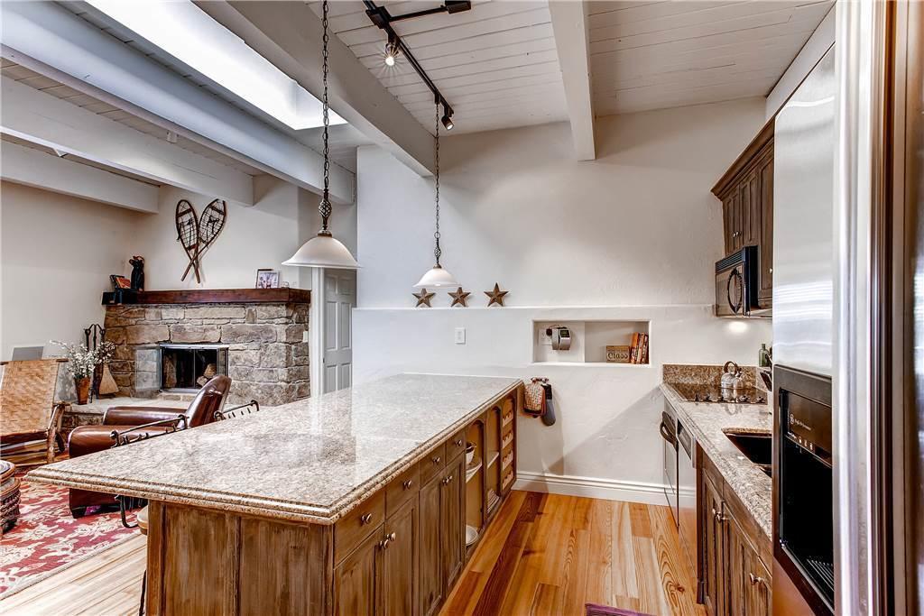 Chateau Dumont Aspen Pokój zdjęcie