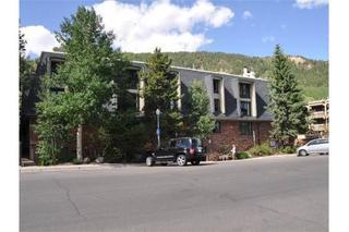 Chateau Dumont Aspen Zewnętrze zdjęcie