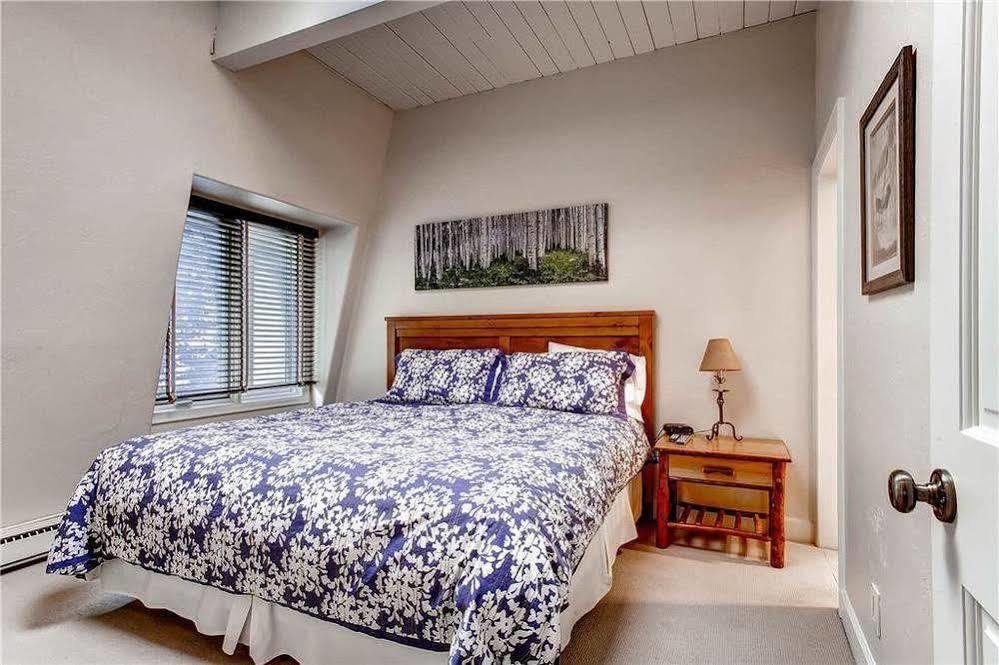 Chateau Dumont Aspen Zewnętrze zdjęcie