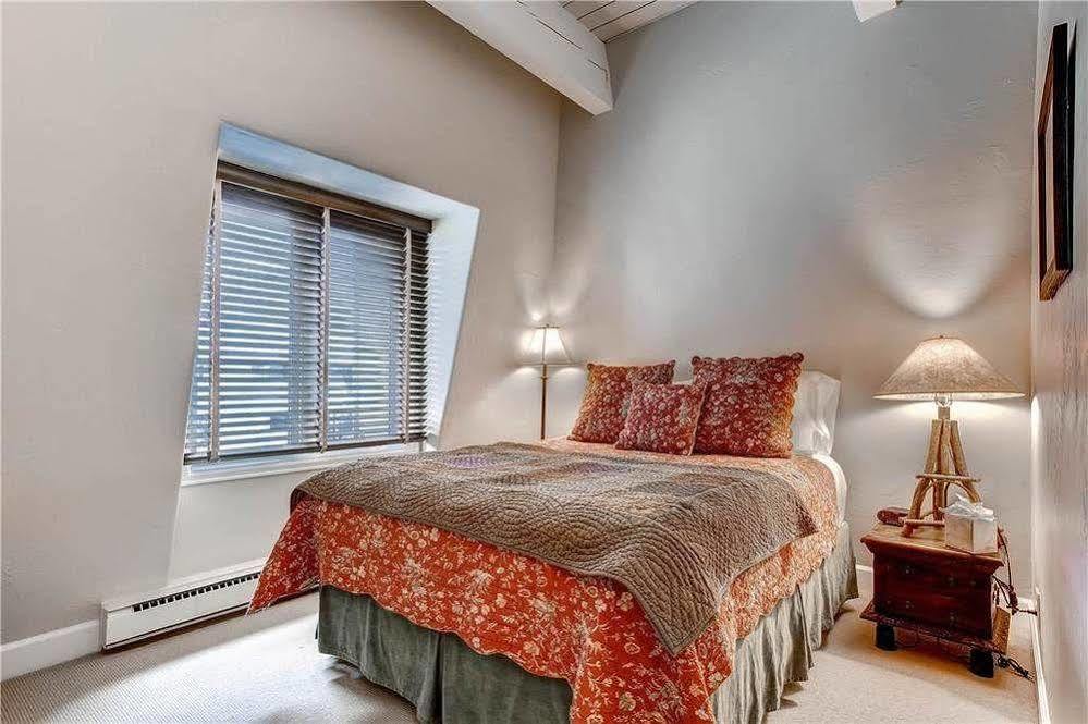 Chateau Dumont Aspen Zewnętrze zdjęcie