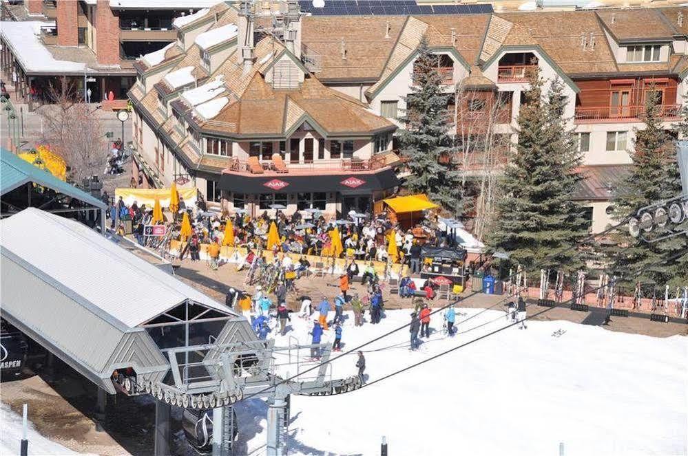 Chateau Dumont Aspen Zewnętrze zdjęcie