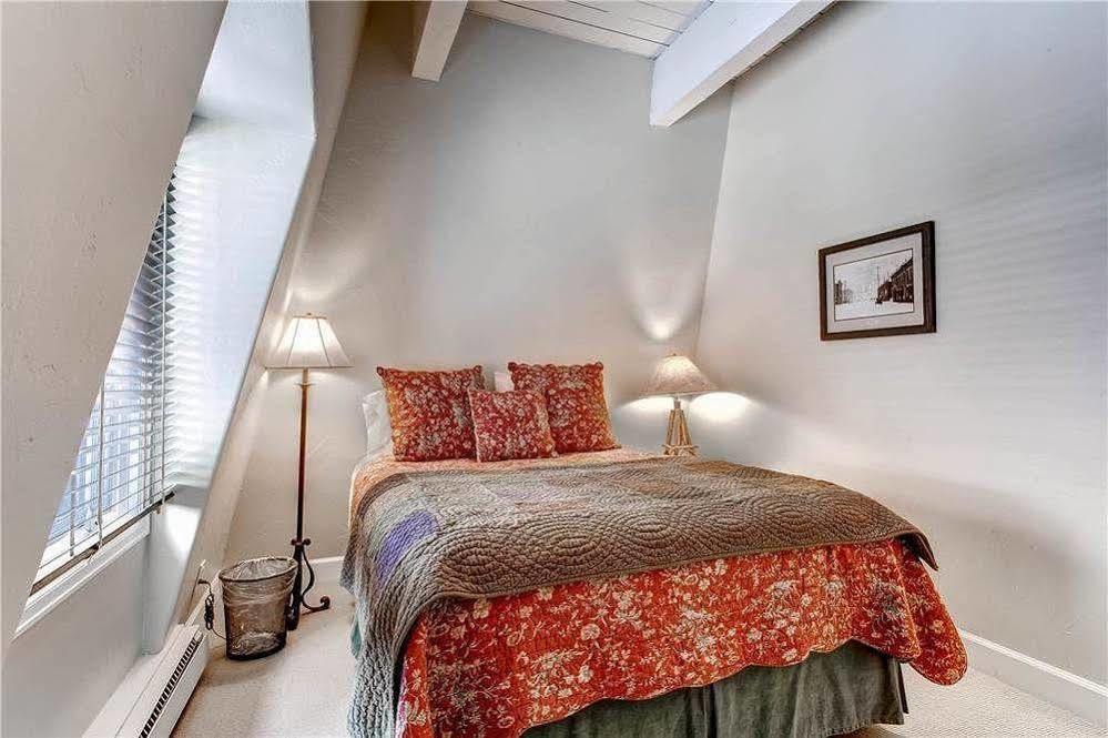 Chateau Dumont Aspen Zewnętrze zdjęcie